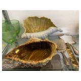 Sterling Vanity Pieces