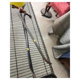 (2) 30" Pry Bars