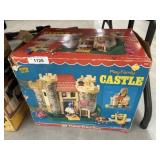Fisher Price Castle