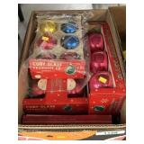 Christmas Ornaments