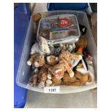 Ty Beanie Babies