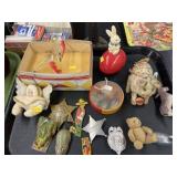 Vintage Toys