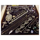 Sterling Silver Jewelry