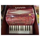 Covella Accordion