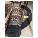 Braided Rug