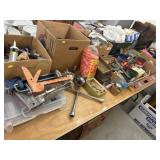 Hardware, Machinist Chest, etc