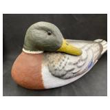 Victor Composition Duck Decoy