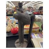 Vintage Bottle Jack