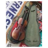 Copy of Joseph Guarnerius Violin