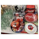 Coca Cola Items