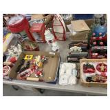 Coca Cola Items
