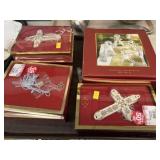 Lenox Ornaments