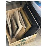Picture Frames