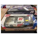 1:64 Scale Dale Earnhardt Set with Stock Cars