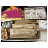 Antique Advertising Promotional Items