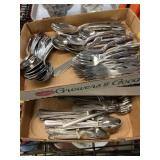 Flatware