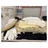 Vintage Ladies Gloves