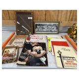 Mt. Joy Photo, Various Magazines, Cards