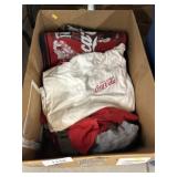 Coca Cola T Shirts, etc .