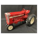 Ertl IH Toy Tractor