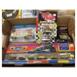 Diecast Toys