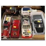 Diecast Collector Cars