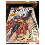 (15) Comic Books