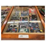 1:64 Scale Diecast Cars