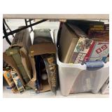 Games and Toys