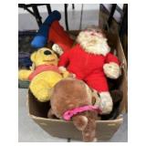 Plush Toys