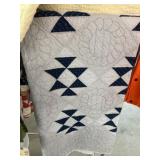 Vintage Quilt