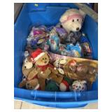 Ty Beanie Babies