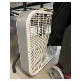 20" Box Fan