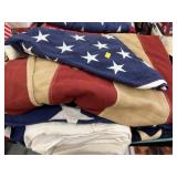 U.S. Flags
