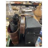 (2) Pairs of Binoculars