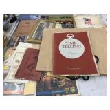 Ephemera, Catalogs