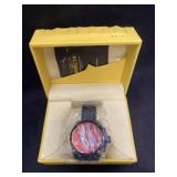 New Invicta Wristwatch