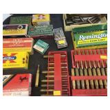 Unsorted Ammunition
