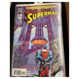 (15) Comic Books