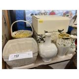 Lenox Chinaware