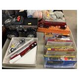Collectible Toy Vehicles