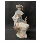 Lladro Figurine