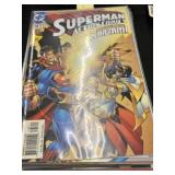(15) Comic Books