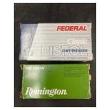 66 Rounds of 32 Long Ammunition