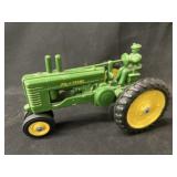 Vintage 1:16 Scale Ertl John Deere Model A