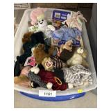 Ty Beanie Babies