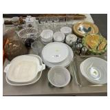 Corningware & Other Kitchenwares