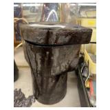 Conestoga Wagon Grease Bucket