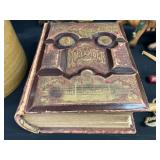 19th Century Bible