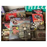Nascar Collectibles